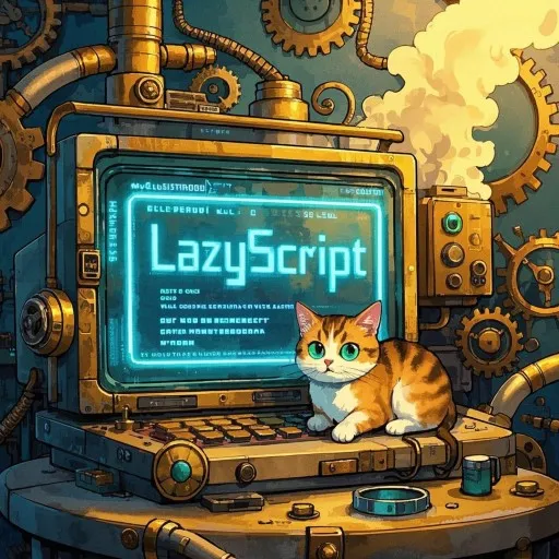 LazyScript骑士Buff