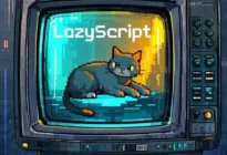 LazyScript定制版盗贼功能优化250719