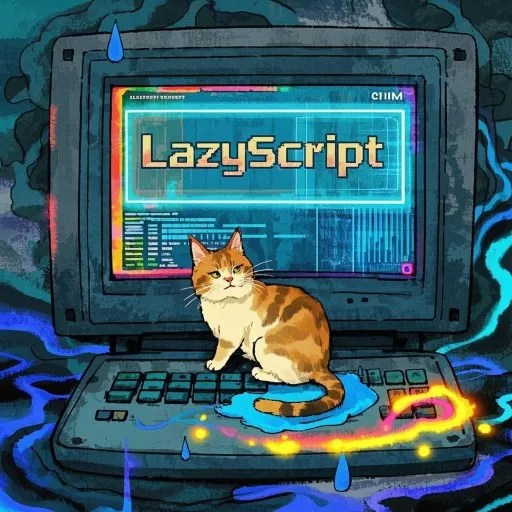 lazyscript乌龟服防战60级kimichat注释版