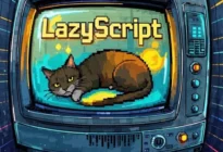 LazyScript盗贼Buff