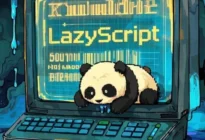 近期LazyScript在乌龟欧服报错原因