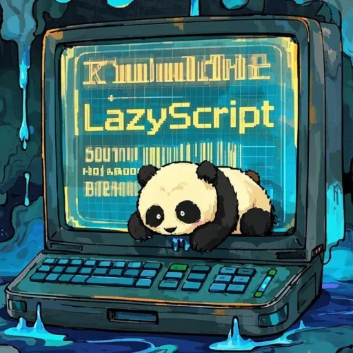 LazyScript萨满Buff