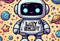 LazyScript图片33张