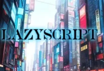 LazyScript教程-打断特定boss的特定技能