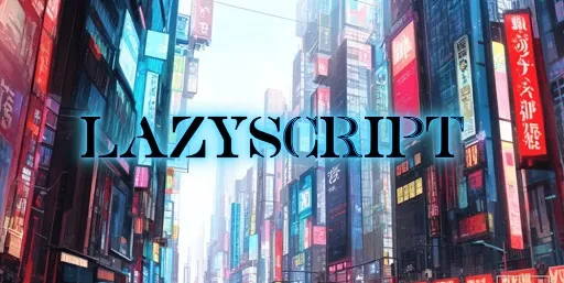 LazyScript教程-打断特定boss的特定技能