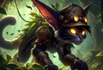 WLK怀旧服德鲁伊定制版输出逻辑调整250709