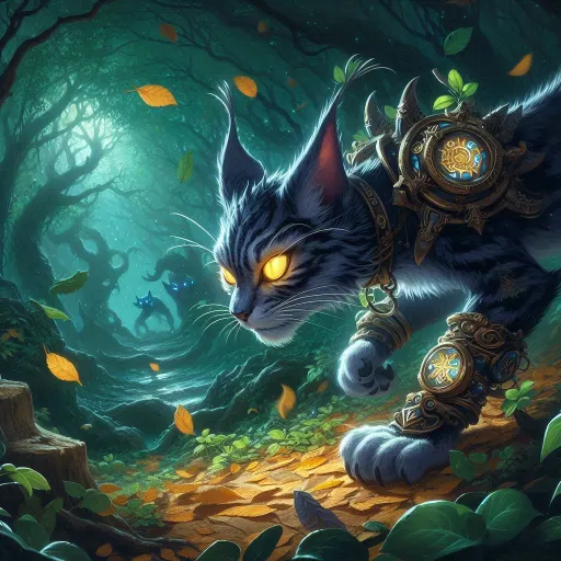 DPSCycle德鲁伊模块250713