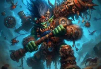 WLK怀旧服元素萨循环