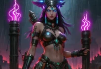 LazyScript萨满技能-乌龟服1172版本