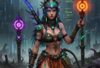 乌龟服1.18萨满图腾