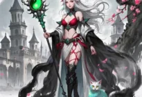 LazyScript法师技能-乌龟服1172版本