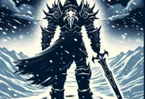 WLK怀旧服DK定制版增加双持邪天打循环