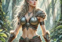 20周年怀旧服猎人循环