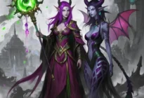 时光服：新版毁灭术输出全攻略