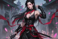 时光服职业魔改：敏锐贼又中一刀