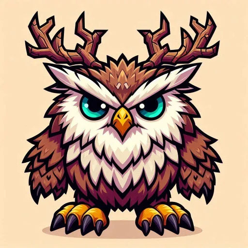 德鲁伊职业图片15张