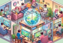 在Windows上安装v2ray服务端