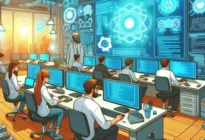 四组动作的全身减肥操