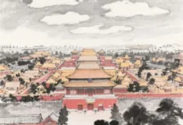 暑期故宫游览时段选择建议