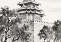 北京图片12张