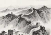 暑假北京旅游购买八达岭长城高铁票小技巧