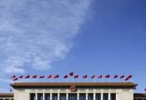 人民大会堂预约攻略