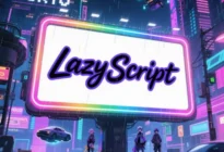 LazyScript定制版潜行者功能优化260101