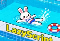 乌龟服1.18LazyScript-dt冰法