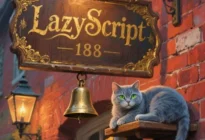 LazyScript定制版德鲁伊功能优化250921