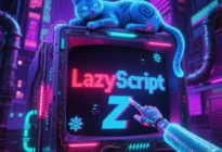 LazyScript定制版猎人功能优化251212