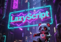 LazyScript定制版战士功能优化251015