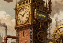 LazyScript定制版术士功能优化251009