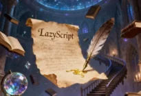 LazyScript定制版牧师功能优化250930