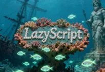LazyScript定制版骑士功能优化251002