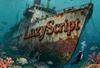 LazyScript萨满技能-乌龟服1.18版本