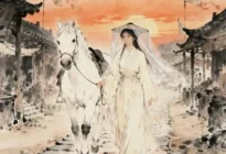 两张wow温馨图片