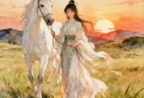 阡陌客NPC个人声望信息整理