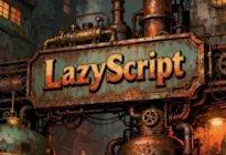 LazyScript图片增加8张251025