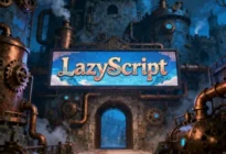 乌龟服1.18LazyScript-dt暗牧