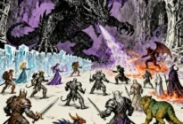 时光服装备魔改：风剑凤凰双星降临，风暴要塞热度爆表