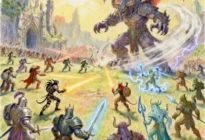 时光服全新货币、专业改动与动态战利品系统