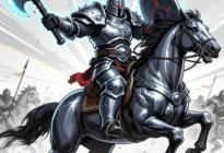 AutoDPS骑士模块260212更新：更智能的技能释放逻辑