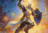 时光服装备魔改：风剑橙锤全面增强