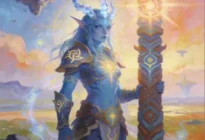 魔兽世界时光服职业图片20张260113