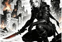 时光服职业魔改：潜行者敏锐天赋全面革新