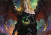 时光服职业魔改：毁灭术全新体系