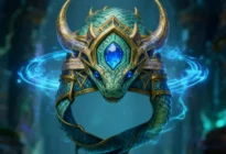 时光服装备魔改：传说武器升级物品改为账号绑定！3月12日上线