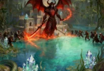 时光服P2最新动态：大型PTR已就位