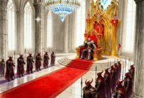 时光服：风暴王子各职业橙装宏