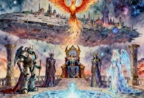 时光服装备魔改：风剑凤凰双星降临，风暴要塞热度爆表